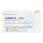 Thuốc Arbol-100
