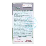 Viên uống Ultra Memore Plus