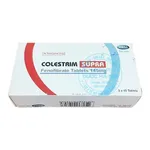 Thuốc Colestrim Supra