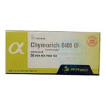 Thuốc Chymorich 8400 UI