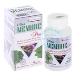Viên uống Ultra Memore Plus