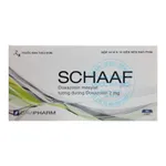 Thuốc Schaaf 2mg