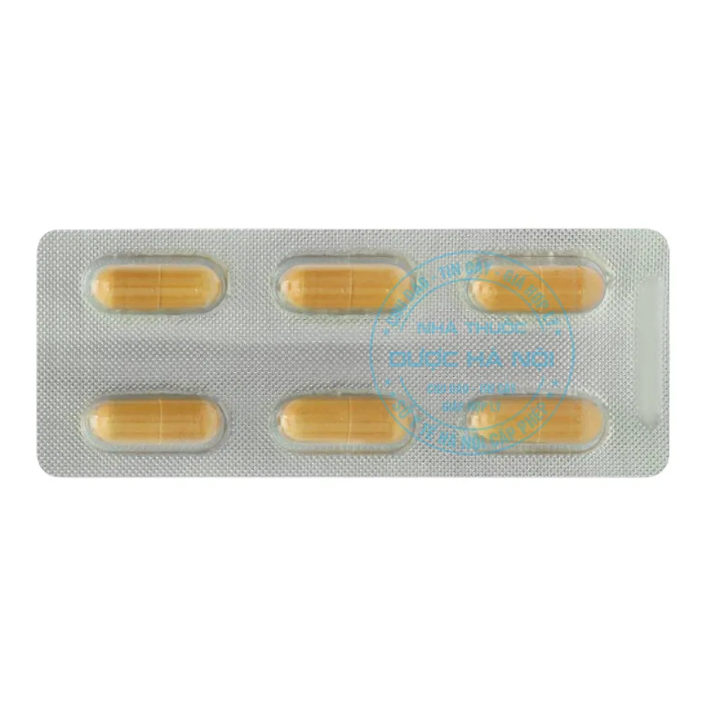 Thuốc Carsil 90mg