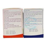 Dung dịch Miniron Kids