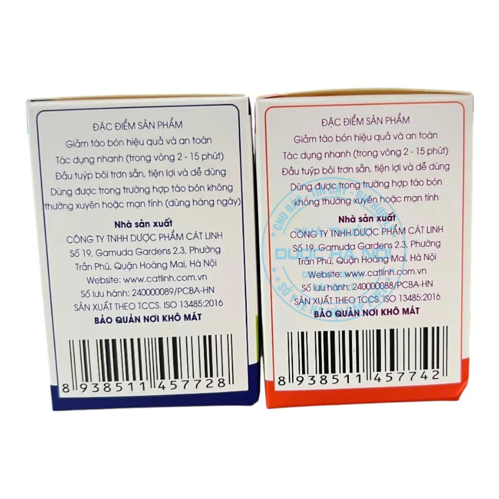 Dung dịch Miniron Kids