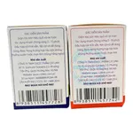 Dung dịch Miniron Kids