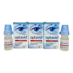 Thuốc nhỏ mắt Optavid 10ml