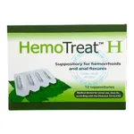 Viên đặt HemoTreat H