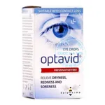 Thuốc nhỏ mắt Optavid 10ml