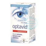 Thuốc nhỏ mắt Optavid 10ml