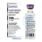 Thuốc tiêm Lantus 100units/ml
