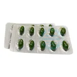 Thuốc Gikorcen 120mg