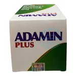 Viên uống Adamin Plus