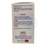 Viên uống Adamin Plus