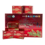 Tinh dầu thông đỏ Samsung