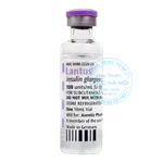 Thuốc tiêm Lantus 100units/ml