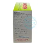 Thuốc Gikorcen 120mg