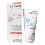 Kem Xerolys 50ml