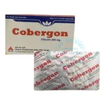 Thuốc Cobergon 250mg