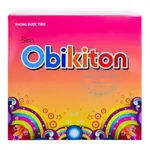 Thuốc siro Obikiton