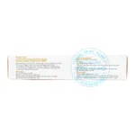 Kem Anson Antimicrobial Silver Gel