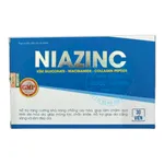 Viên uống Niazinc