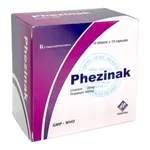 thuốc Phezinak