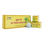 Thuốc Quy Tỳ An Thần Hoàn P/H