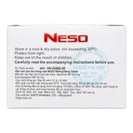 Thuốc Neso 500mg/20mg