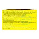 Viên sủi Dizzo Reliv