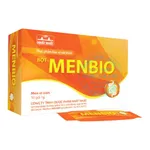 Men Menbio