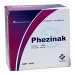 thuốc Phezinak