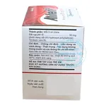 Thuốc Atiferlit 50mg/5ml
