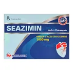 Thuốc Seazimin 1000mg