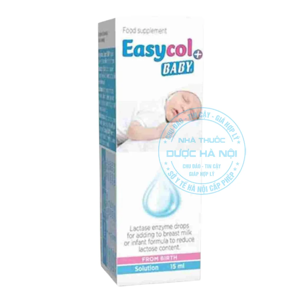 Men Easycol Baby