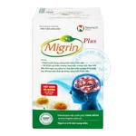 Viên uống Migrin Plus