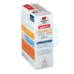 Viên uống DoppelHerz Vitamin C 1000