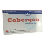 Thuốc Cobergon 250mg
