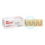Thuốc Neso 500mg/20mg