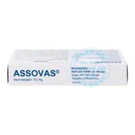 Thuốc Assovas 10mg