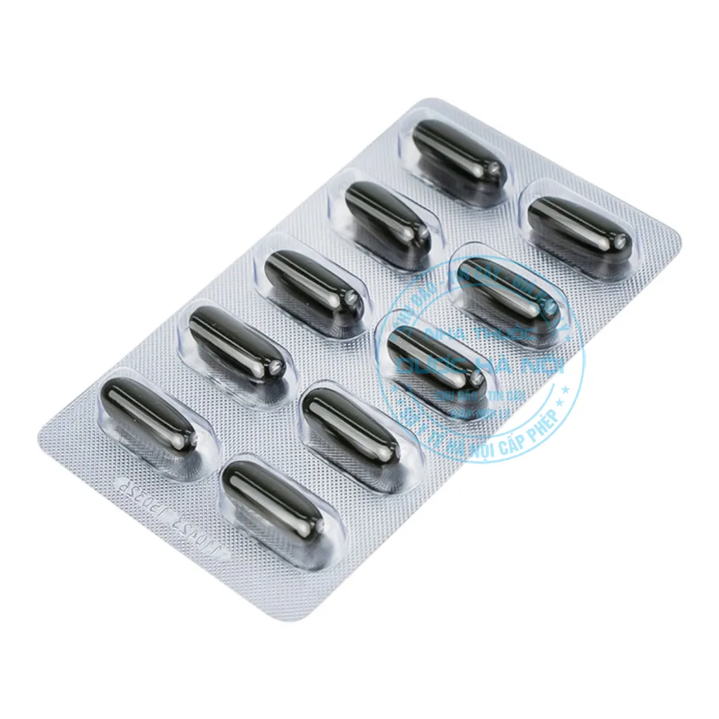 Viên uống Migrin Plus