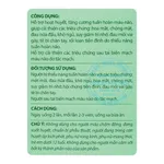 Viên uống Migrin Plus