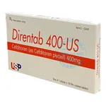 Thuốc Direntab 400-US