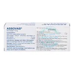 Thuốc Assovas 10mg