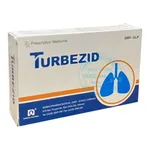 Thuốc Turbezid