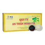 Thuốc Quy Tỳ An Thần Hoàn P/H