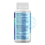Viên uống Ostelin Kids Milk Calcium & Vitamin D3