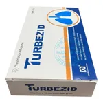 Thuốc Turbezid