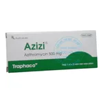 Thuốc Azizi 500mg