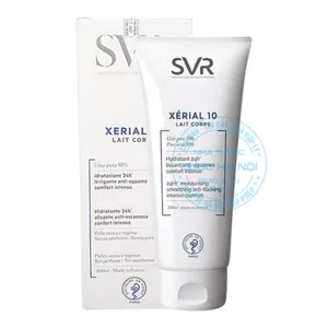 Sữa dưỡng thể SVR Xerial 10 chăm sóc da khô, mất nước cực kỳ hiệu quả ( tupe )